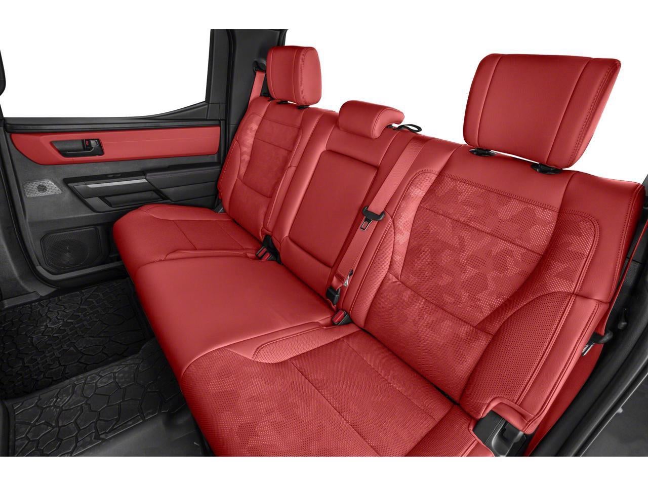 2024 Toyota Tundra TRD Pro HV