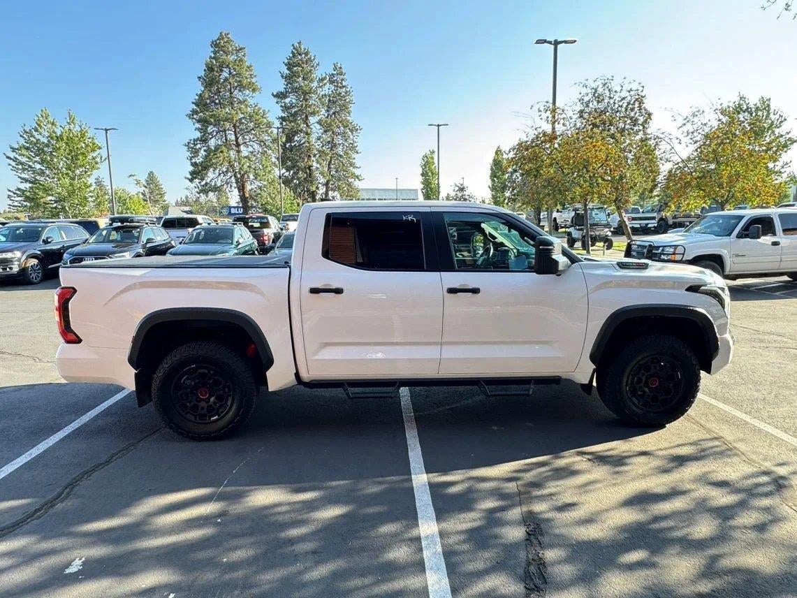 2024 Toyota Tundra TRD Pro HV
