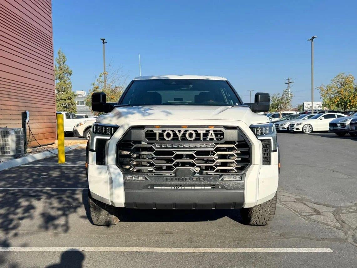 2024 Toyota Tundra TRD Pro HV