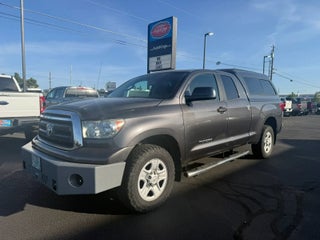 2011 Toyota Tundra Grade 4.6L V8