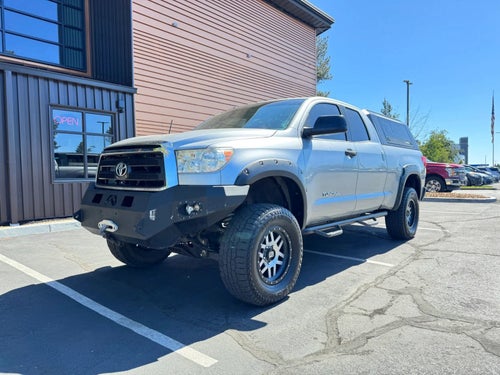 2012 Toyota Tundra Grade 4.6L V8