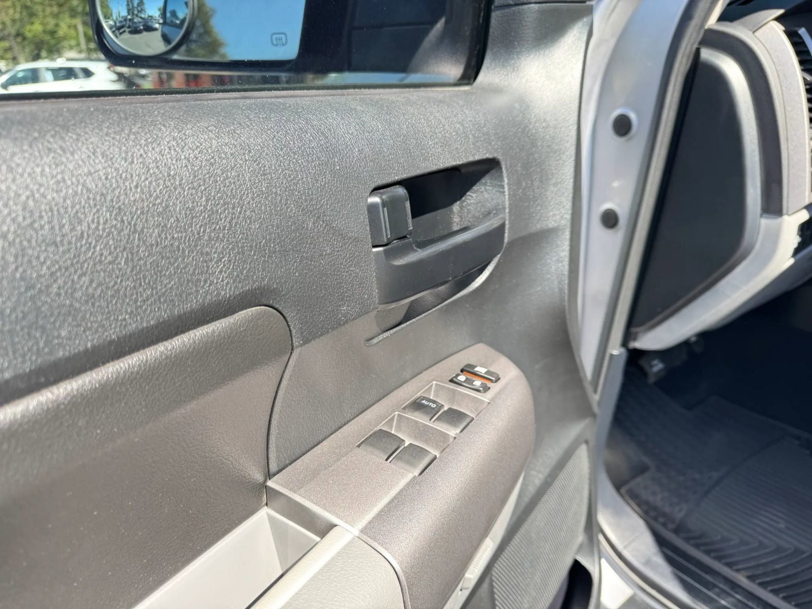 2012 Toyota Tundra Grade 4.6L V8