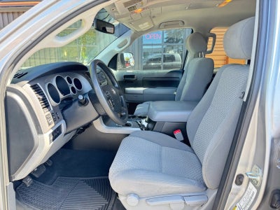 2012 Toyota Tundra Grade 4.6L V8
