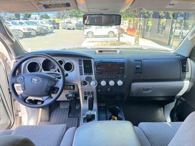 2012 Toyota Tundra Grade 4.6L V8