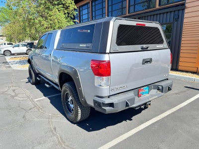 2012 Toyota Tundra Grade 4.6L V8