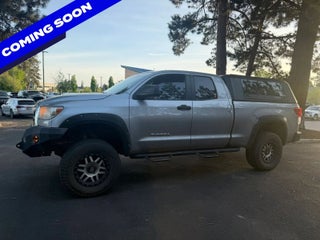 2012 Toyota Tundra Grade 4.6L V8