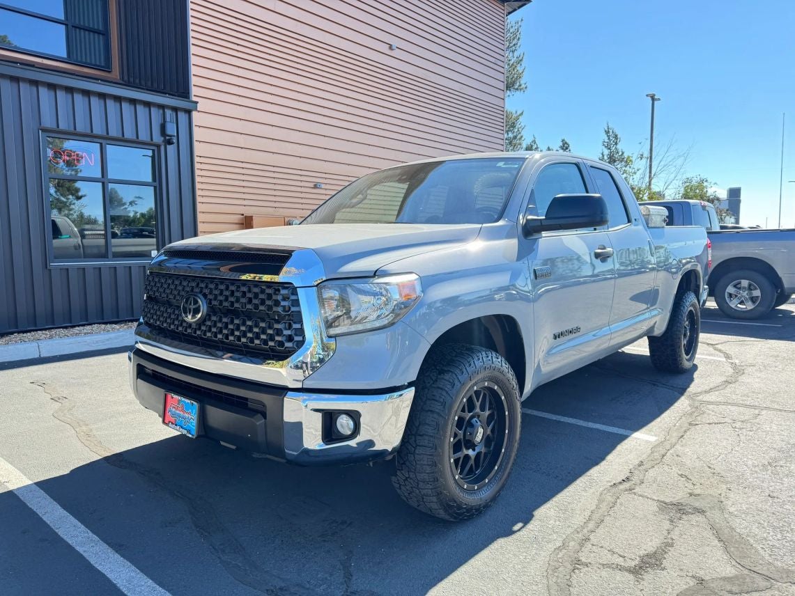 2021 Toyota Tundra Double Cab SR5 Pickup 4D 6 1/2 ft