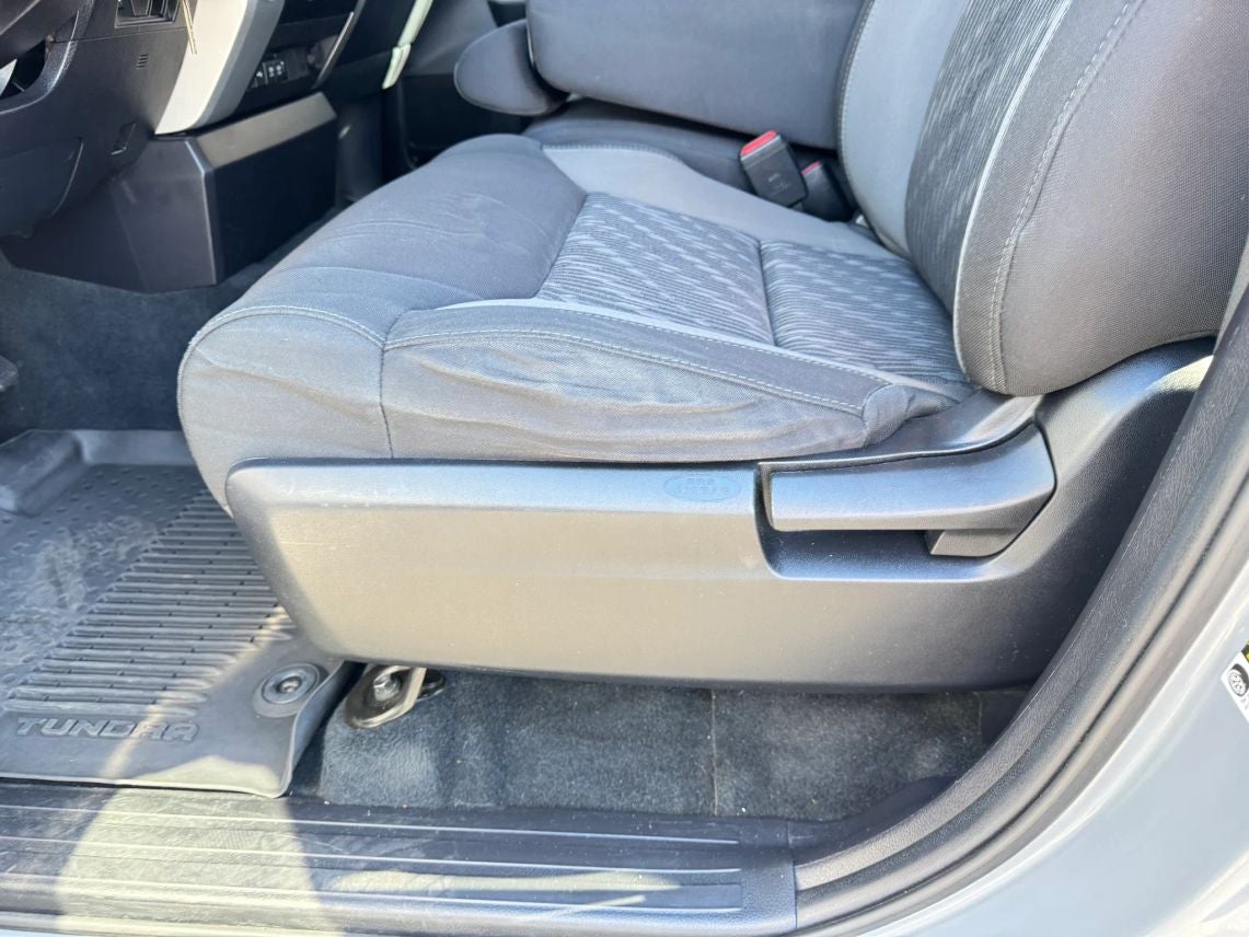 2021 Toyota Tundra Double Cab SR5 Pickup 4D 6 1/2 ft