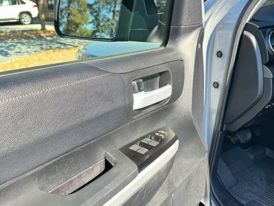 2021 Toyota Tundra Double Cab SR5 Pickup 4D 6 1/2 ft