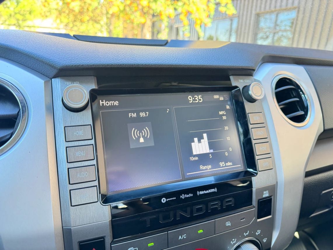 2021 Toyota Tundra Double Cab SR5 Pickup 4D 6 1/2 ft