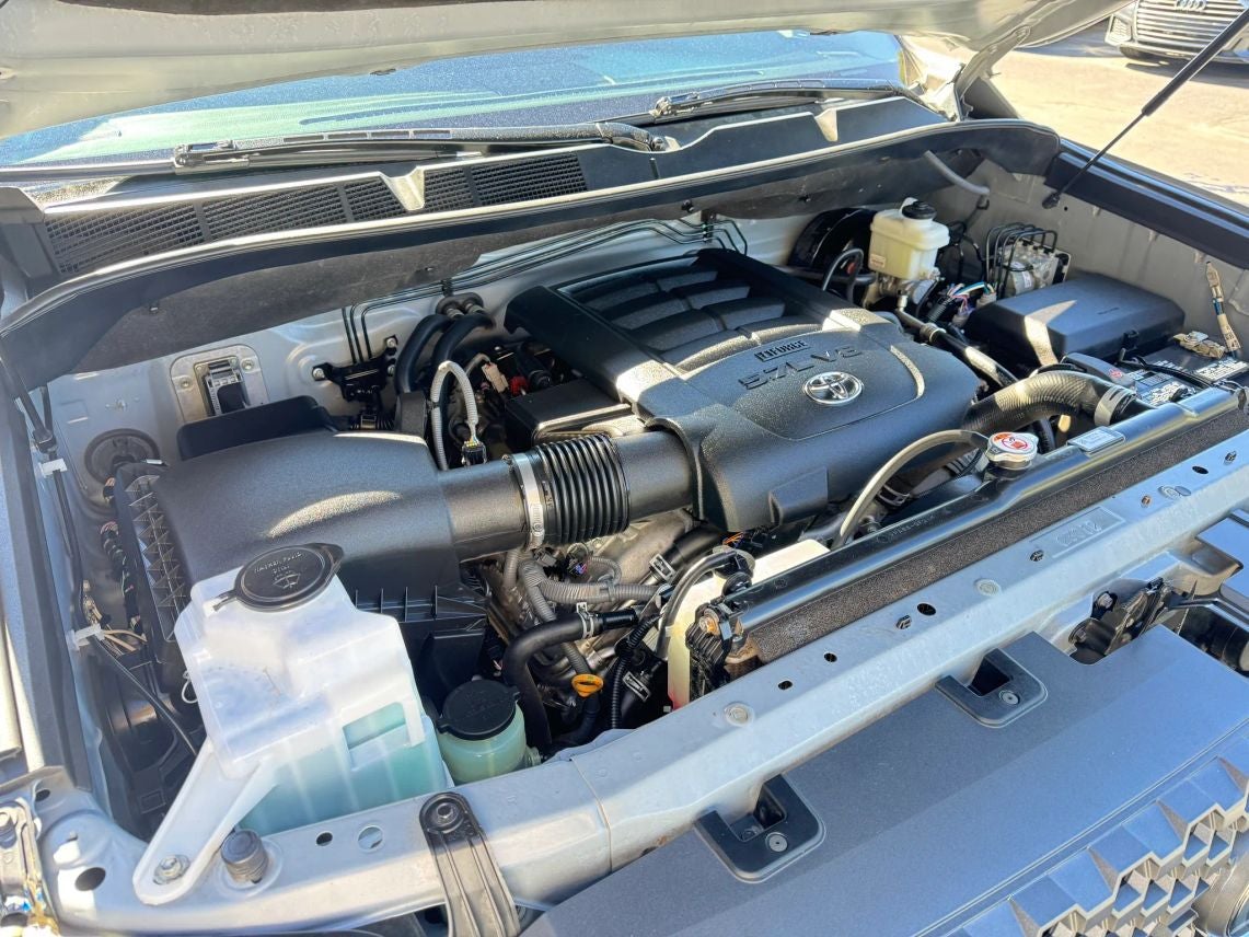 2021 Toyota Tundra Double Cab SR5 Pickup 4D 6 1/2 ft