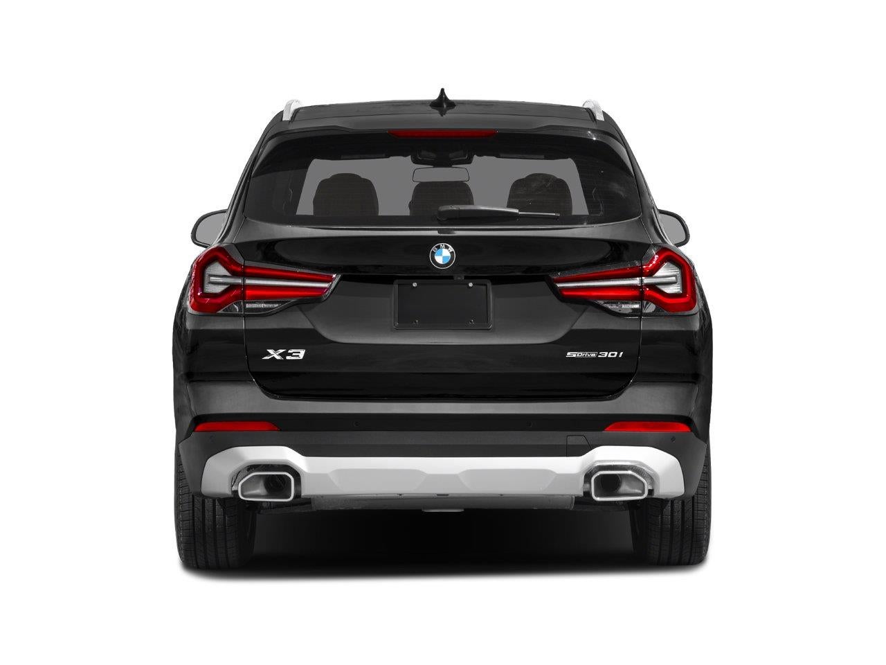 2022 BMW X3 M40i