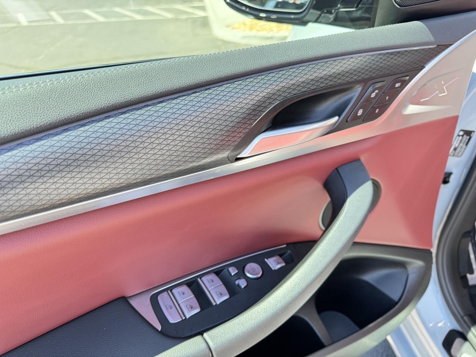 2022 BMW X3 M40i