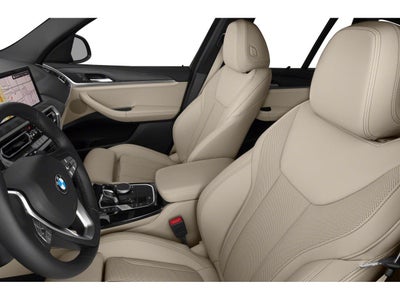 2022 BMW X3 M40i