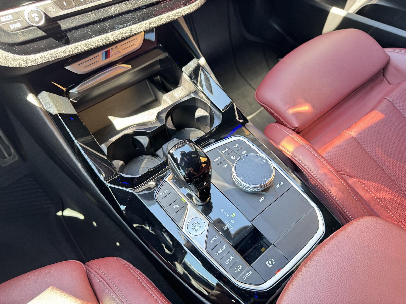 2022 BMW X3 M40i