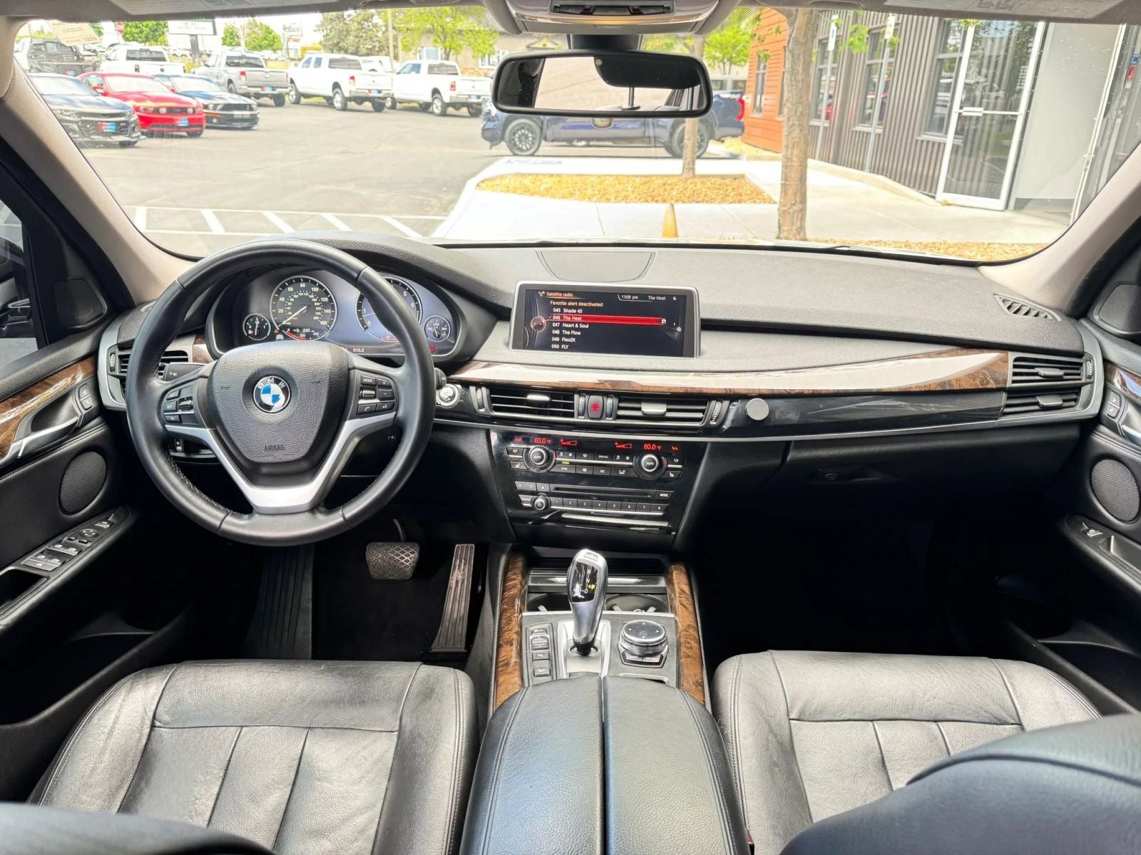 2014 BMW X5 xDrive35i