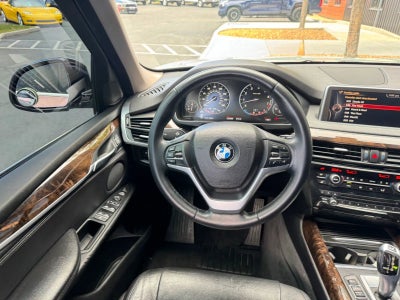 2014 BMW X5 xDrive35i