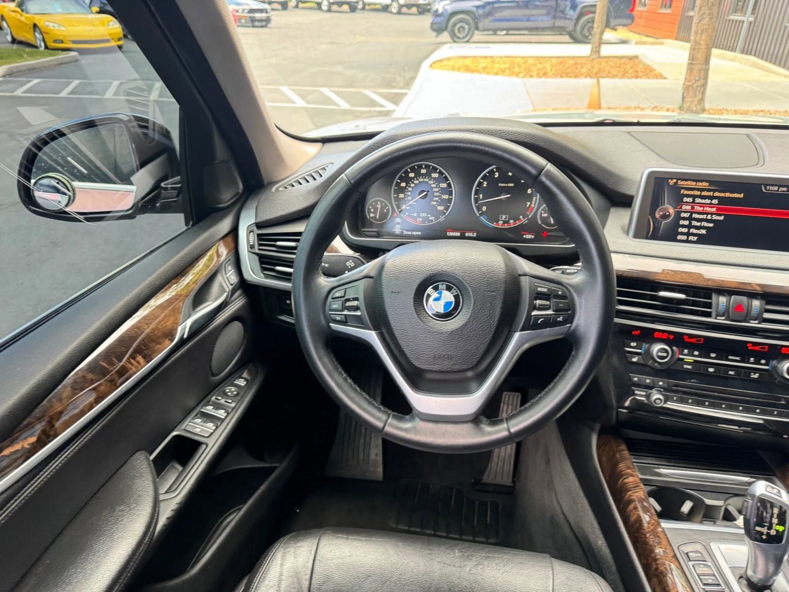 2014 BMW X5 xDrive35i