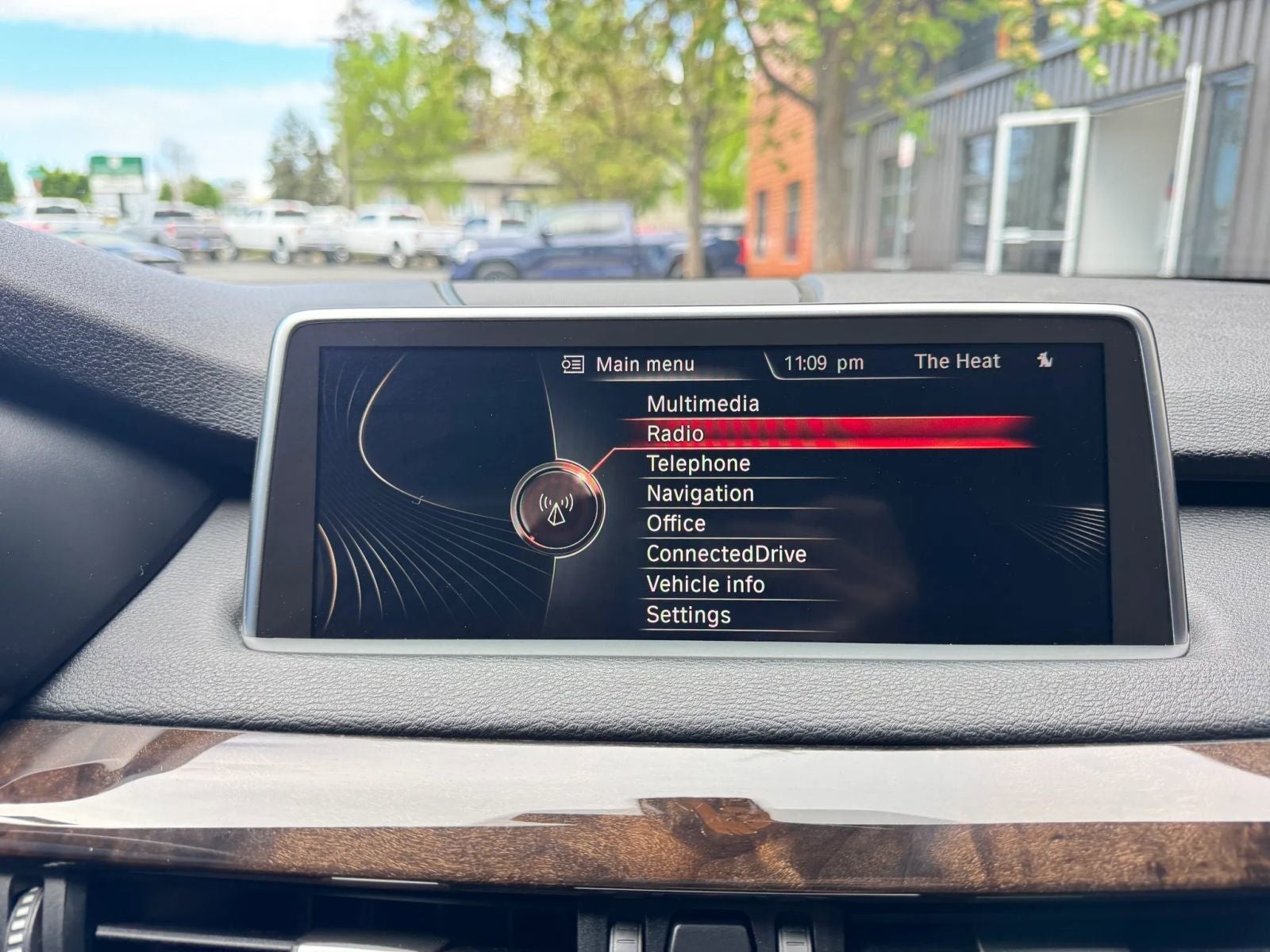 2014 BMW X5 xDrive35i