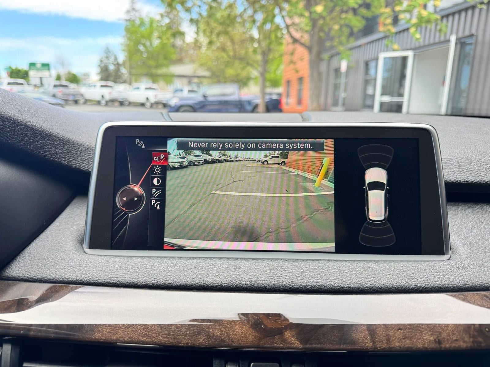 2014 BMW X5 xDrive35i