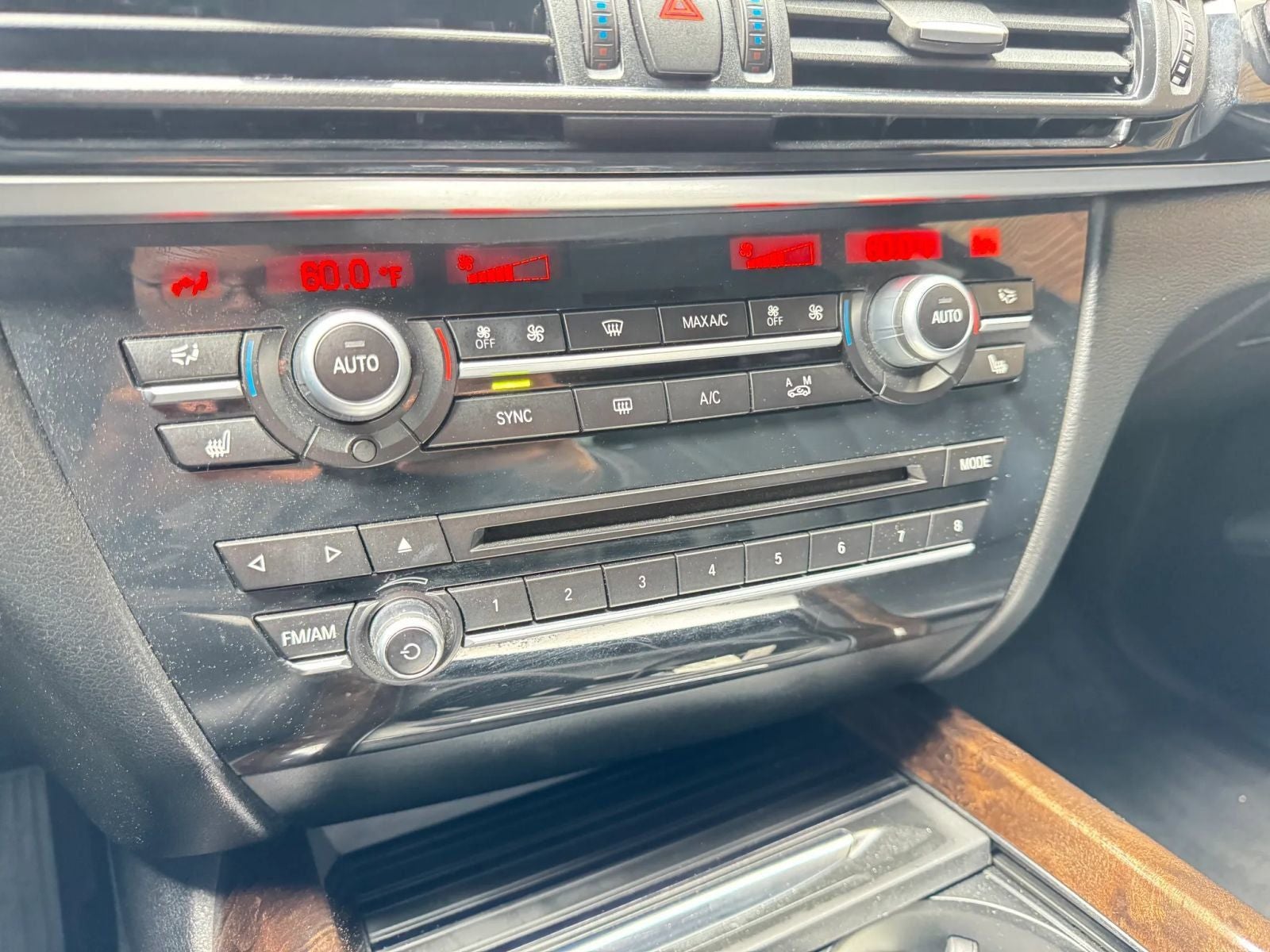 2014 BMW X5 xDrive35i