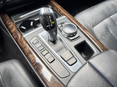 2014 BMW X5 xDrive35i