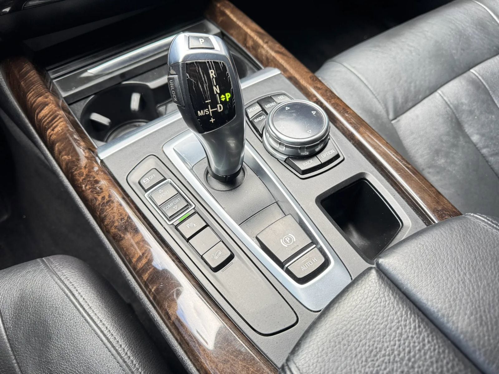 2014 BMW X5 xDrive35i