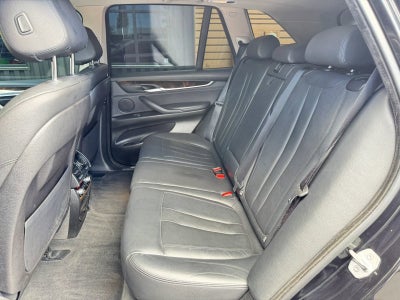 2014 BMW X5 xDrive35i
