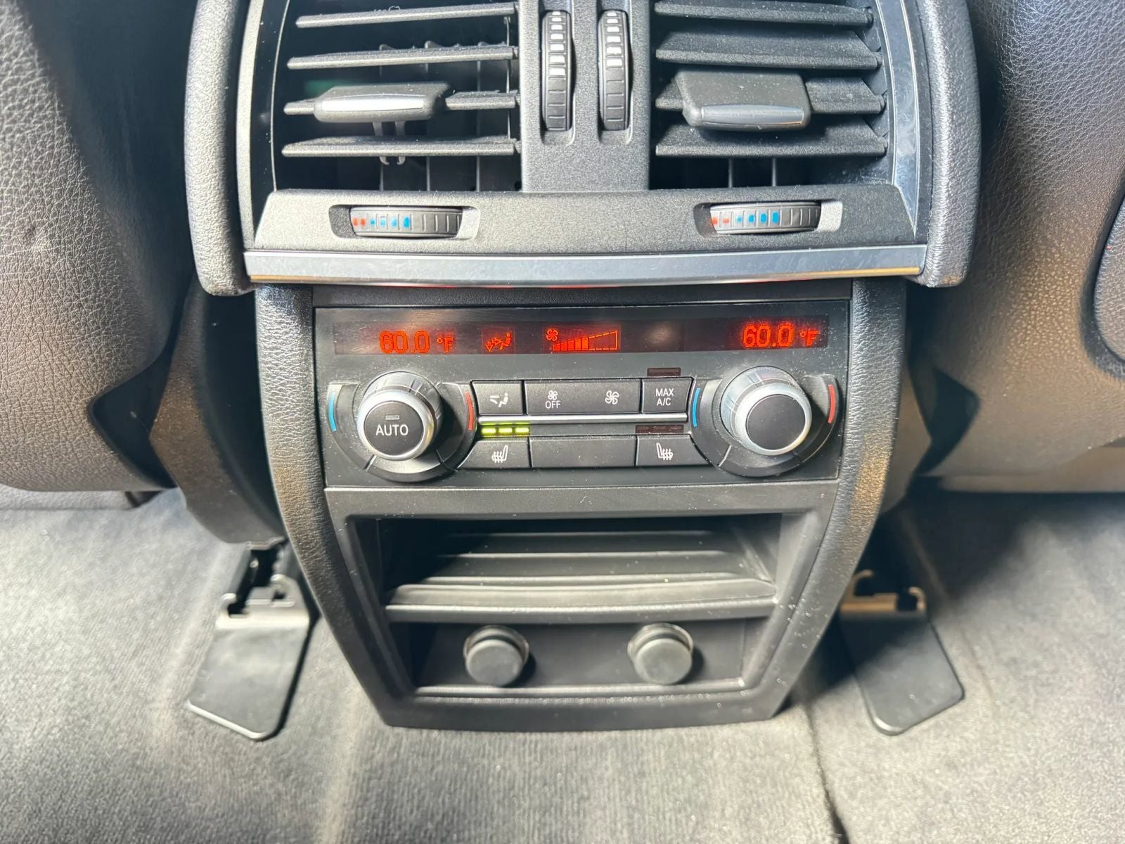 2014 BMW X5 xDrive35i