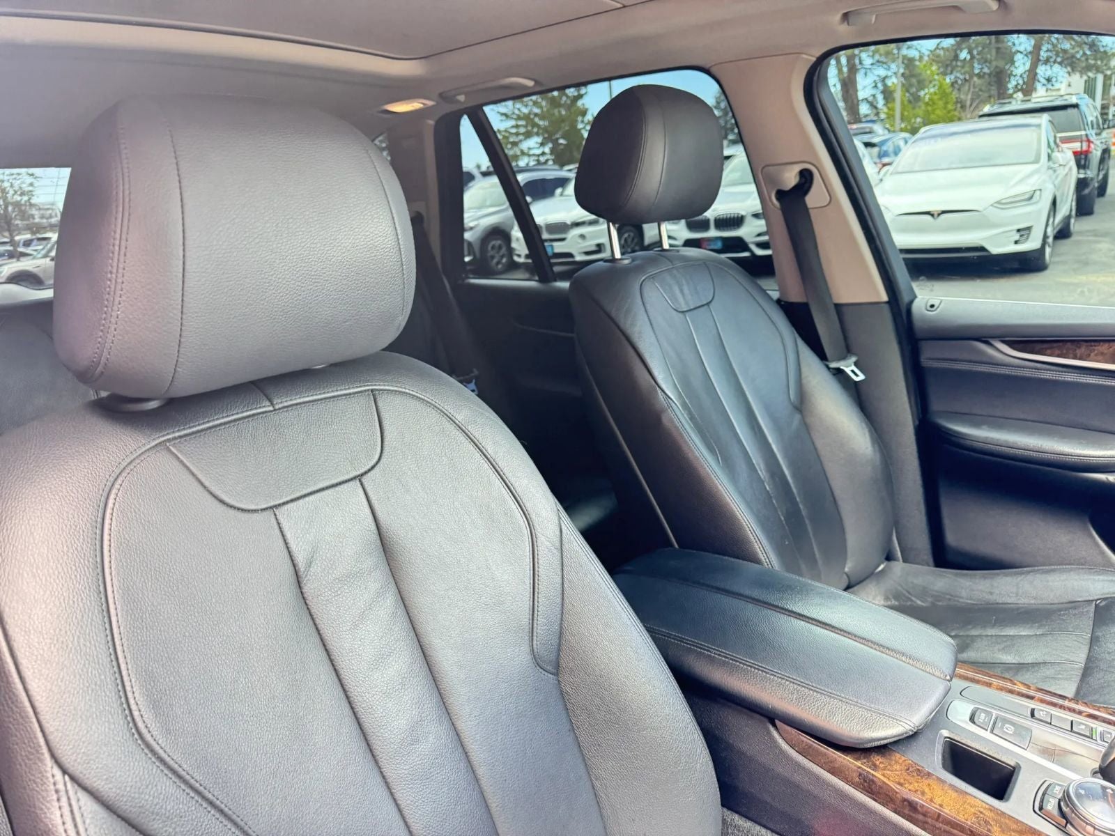 2014 BMW X5 xDrive35i