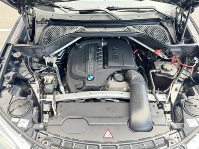 2014 BMW X5 xDrive35i