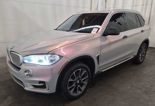 2014 BMW X5 xDrive35i