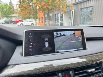2018 BMW X5 xDrive35i Sport Utility 4D