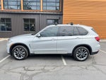 2018 BMW X5 xDrive35i Sport Utility 4D