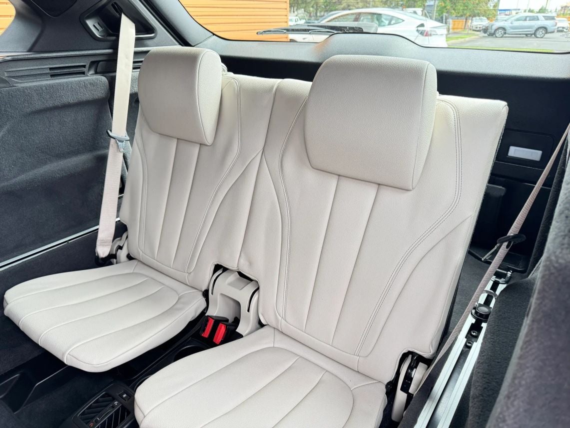 2018 BMW X5 xDrive35i Sport Utility 4D