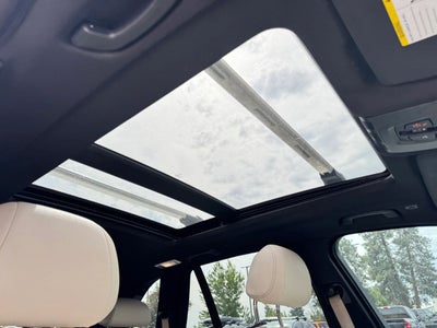 2018 BMW X5 xDrive35i Sport Utility 4D