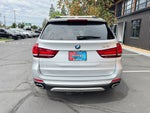 2018 BMW X5 xDrive35i Sport Utility 4D