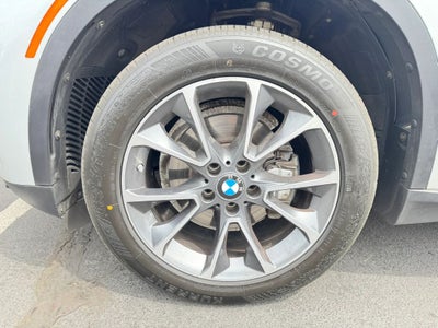 2018 BMW X5 xDrive35i Sport Utility 4D