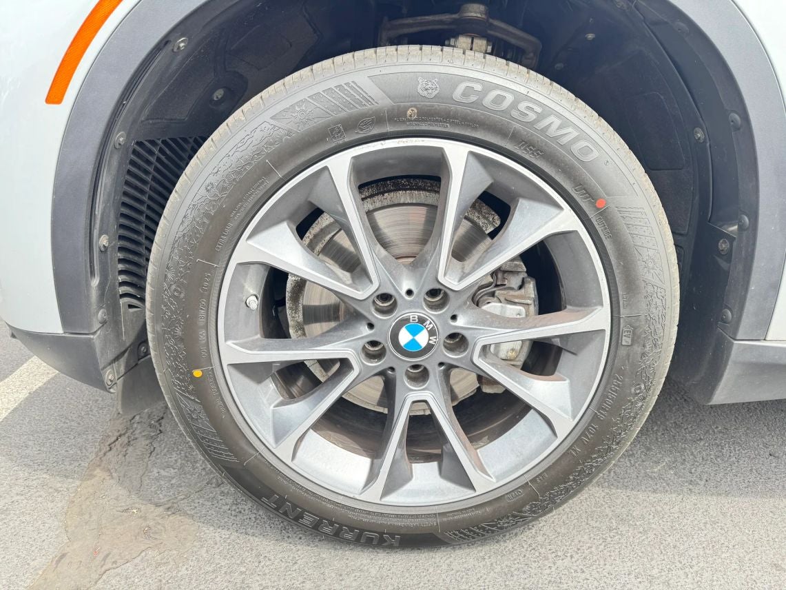 2018 BMW X5 xDrive35i Sport Utility 4D