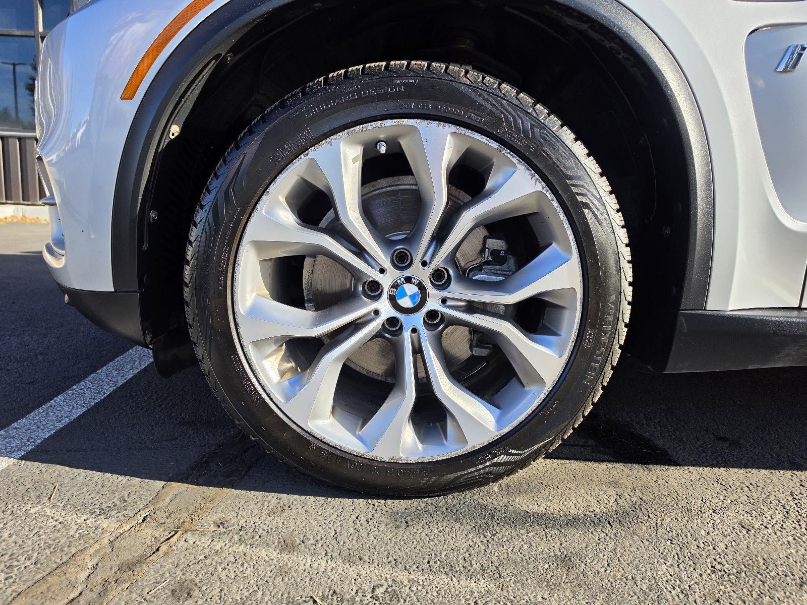 2017 BMW X5 xDrive40e iPerformance