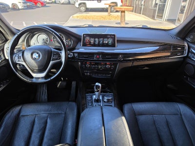 2017 BMW X5 xDrive40e iPerformance