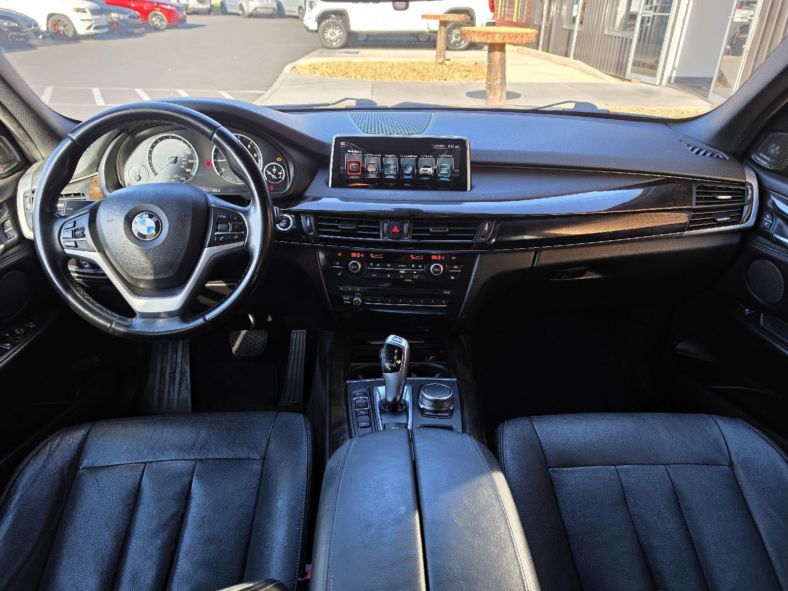 2017 BMW X5 xDrive40e iPerformance