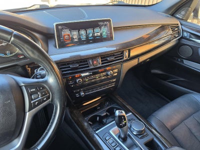 2017 BMW X5 xDrive40e iPerformance