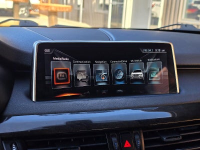 2017 BMW X5 xDrive40e iPerformance