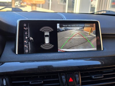 2017 BMW X5 xDrive40e iPerformance