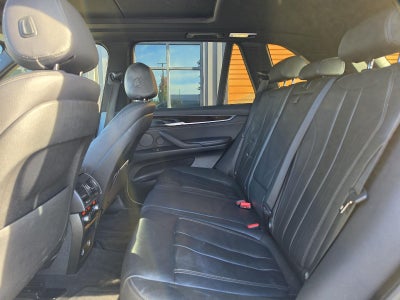 2017 BMW X5 xDrive40e iPerformance
