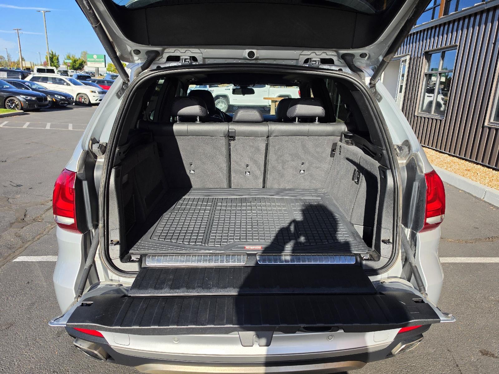2017 BMW X5 xDrive40e iPerformance