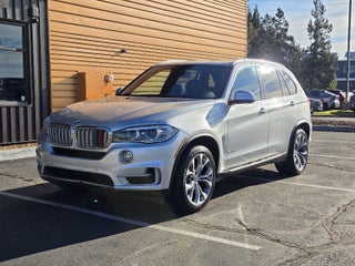 2017 BMW X5 xDrive40e iPerformance