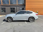 2019 BMW X4 M40i
