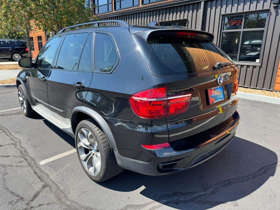 0 BMW X5 xDrive50i